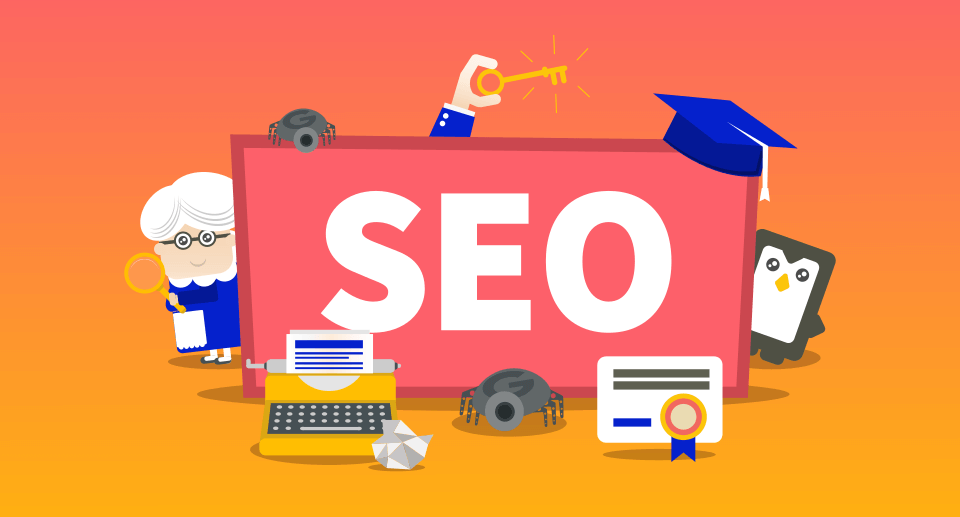 From Good to Great Mastering SEO Techniques