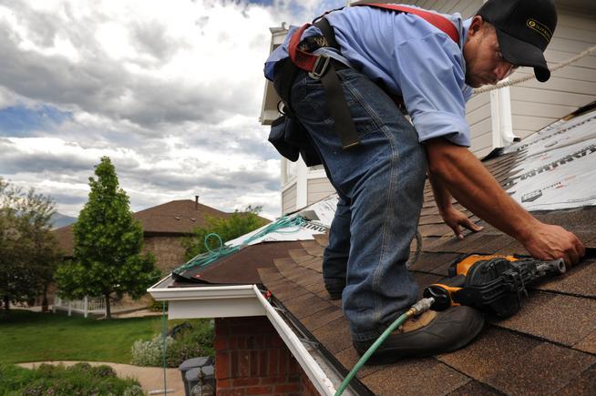 Custom Roofing Services in York, PA