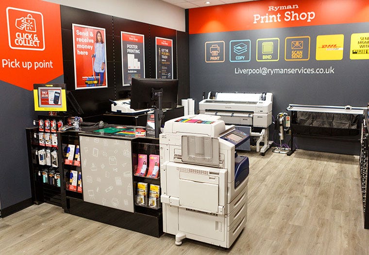 Print Shop Pros: Your Guide to Exceptional Printing Results