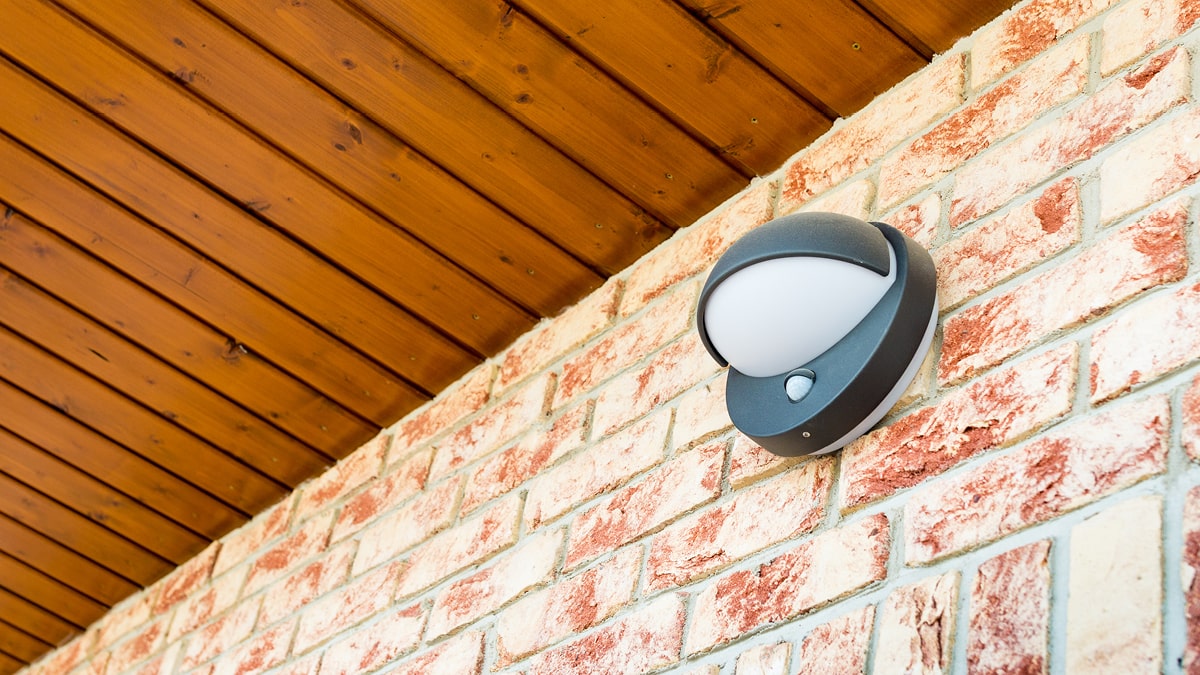 Switching Perspectives: The Versatility of Motion Sensor Lights