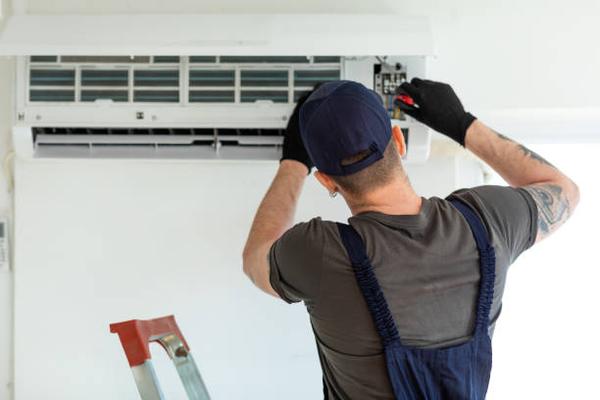 Regular HVAC Maintenance to Extend System Lifespan