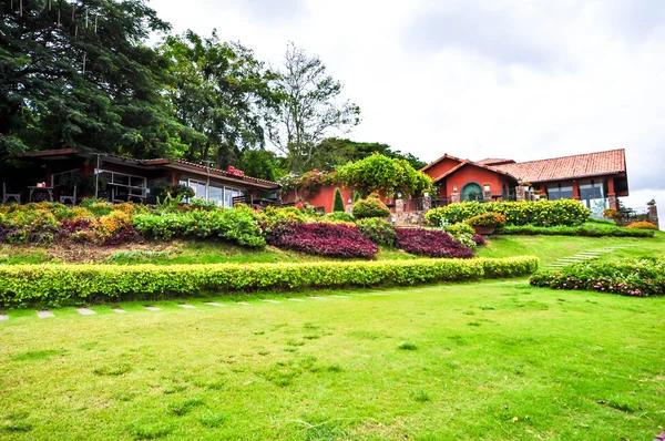 Unplug and Unwind at These Peaceful Resorts in Lonavala