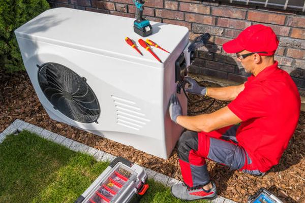 Expert HVAC Contractor Services in Monterey What to Expect