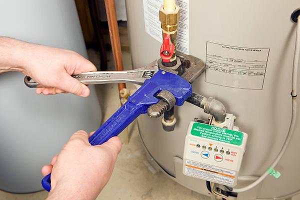 Hot Water Heater Sizing Consultation Stockton