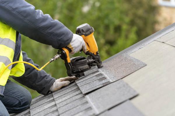 Need Roof Replacement Near Me Choose Ryne's Roofing for Quality