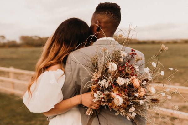 Capturing Intimate Moments: The Art of Elopement Photography