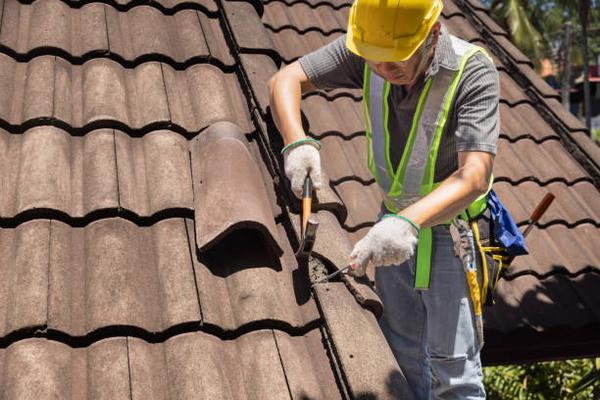 Houston Roof Replacement: Energy-Efficient Options for Your Home