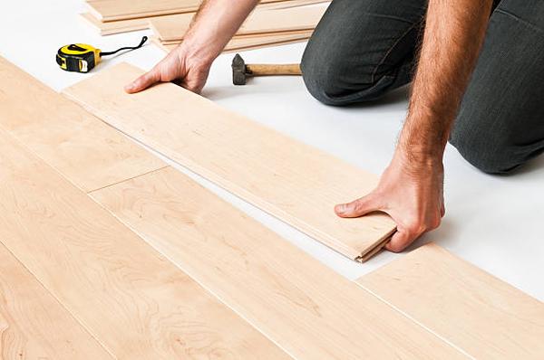 Enhancing Your Home’s Value with Houston Flooring Installation