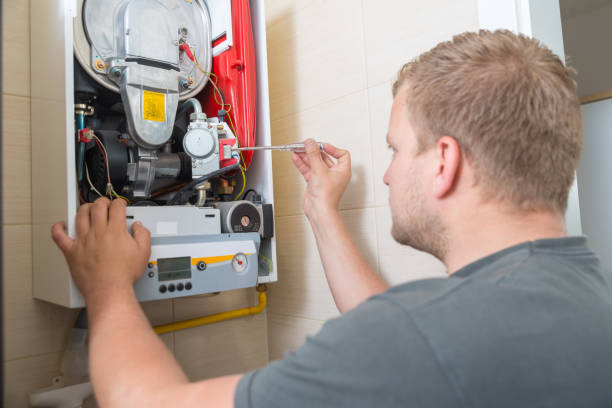 Emergency Water Heater Repair? Call Trust 1 Services!