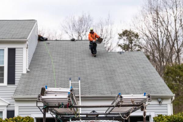 The Latest Roofing Trends for Roof Replacement in Birmingham