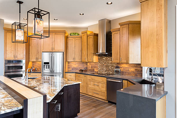 Affordable Kitchen Remodeling Arlington Heights