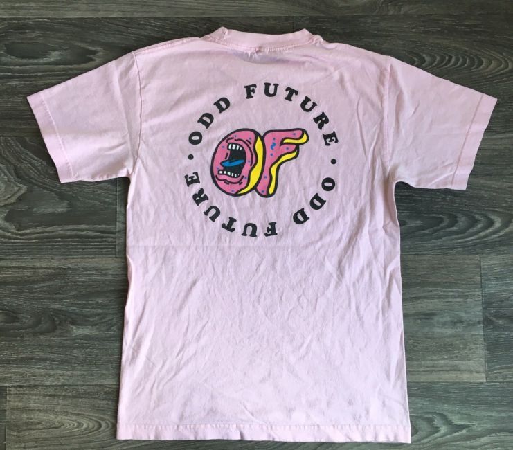 Decoding Odd Future: A Comprehensive Look at Their Official Merch