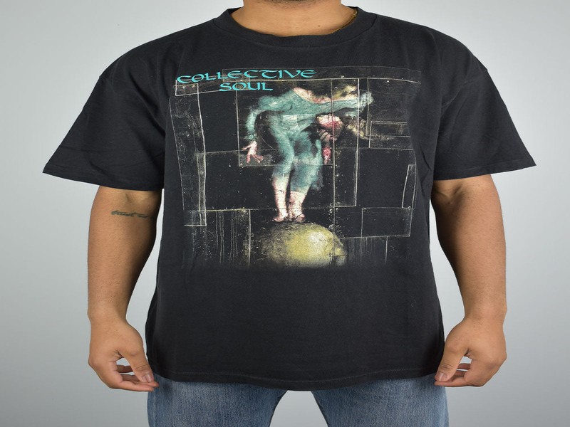Decoding Collectivesoul Official Shop: Where Quality Meets Passion
