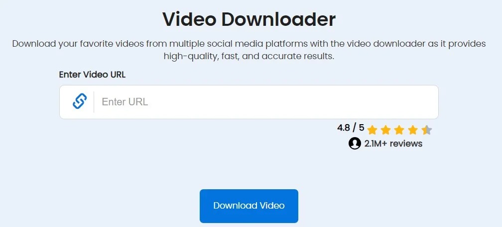 VidMate Old Version 2014 APK Download Free for Android