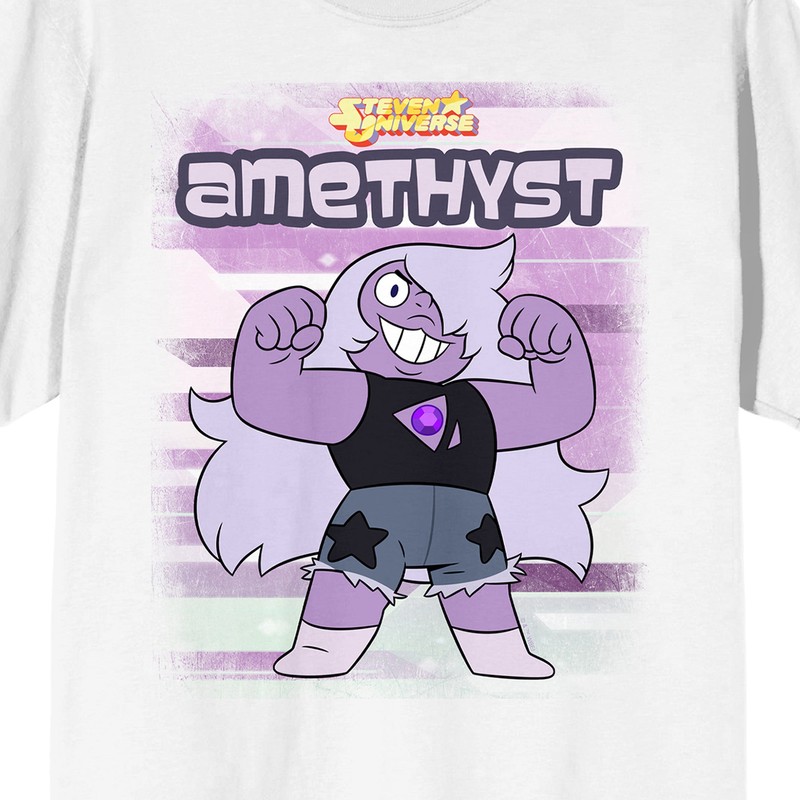 Discover Limited Edition Steven Universe Merchandise Collections